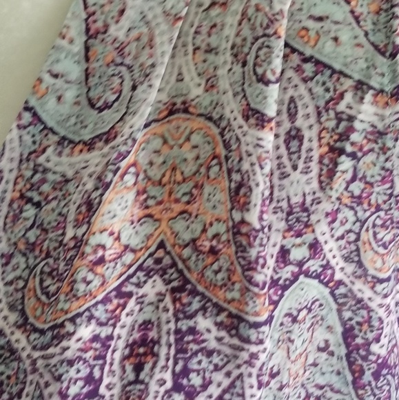 Rose & Olive Shell - Picture 3 of 5